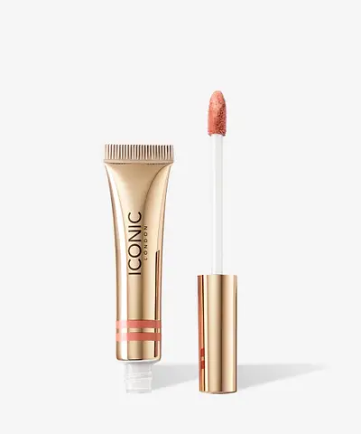 ICONIC London - Cloud Kiss Matte Lip Mousse