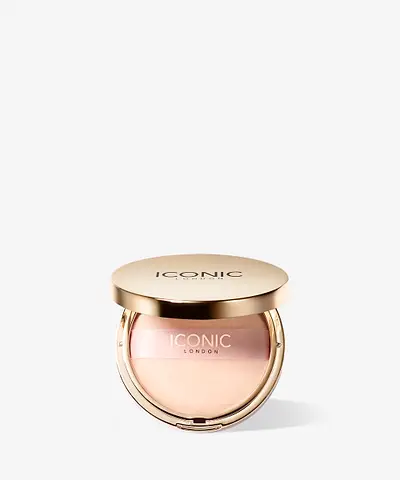 ICONIC London - Velvet Blur Translucent Setting Powder