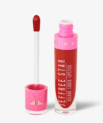 Jeffree Star Cosmetics - Velour Liquid Lipstick 