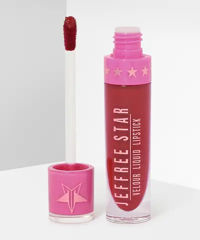 Jeffree Star Cosmetics - Velour Liquid Lipstick