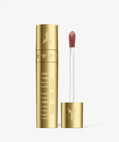 Jeffree Star Cosmetics - Velour Liquid Lipstick 
