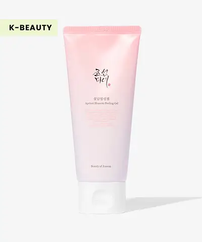 Beauty Of Joseon - Apricot Blossom Peeling Gel