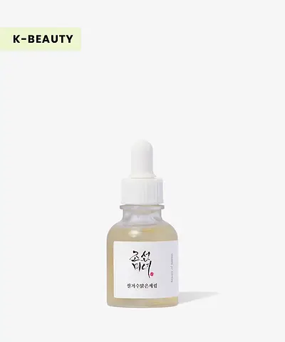 Beauty Of Joseon - Glow Deep Serum
