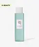 Beauty Of Joseon - Green Plum Refreshing Toner : AHA+BHA