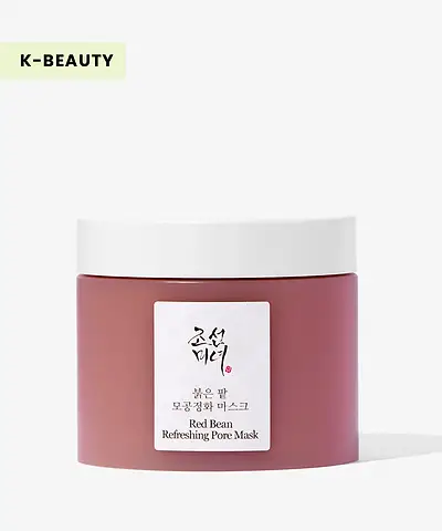 Beauty Of Joseon - Red Bean Refreshing Pore Mask