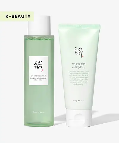 Beauty Of Joseon - Green Plum Duo