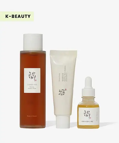 Beauty Of Joseon - Bestsellers Trio