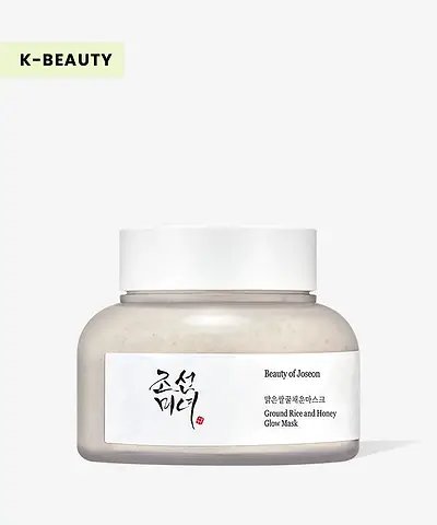 Beauty Of Joseon - Ground Rice and Honey Glow Mask