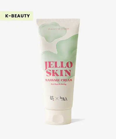 Beauty Of Joseon - JELLOSKIN Massage Cream For Face and Body