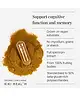 KIKI Health - Organic Lion's Mane Extract Mushroom