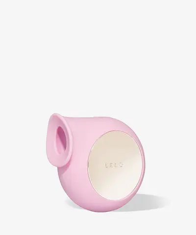 Lelo - Sila™ Sonic Clitoral Massager