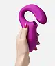 Lelo - Enigma™ Dual Stimulation Sonic Massager
