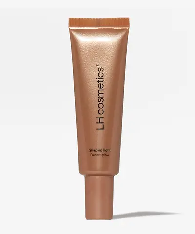 LH Cosmetics - Shaping Light