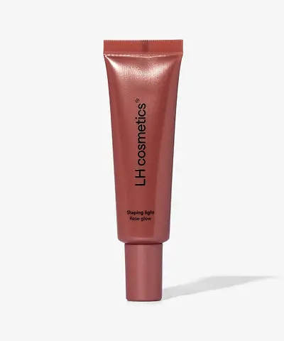 LH Cosmetics - Shaping Light