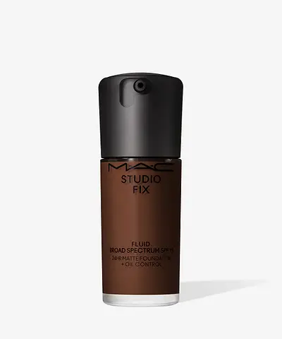 MAC Cosmetics - Studio Fix Fluid SPF15 Foundation