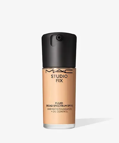 MAC Cosmetics - Studio Fix Fluid SPF15 Foundation