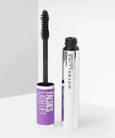 Maybelline - The Falsies Instant Lash Lift Look Mascara
