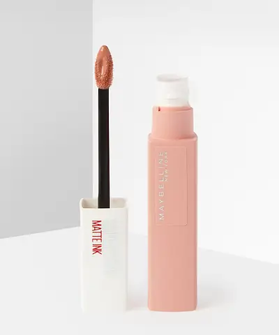 Maybelline - SuperStay Matte Ink Lipstick 