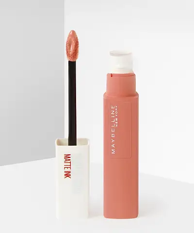 Maybelline - SuperStay Matte Ink Lipstick 