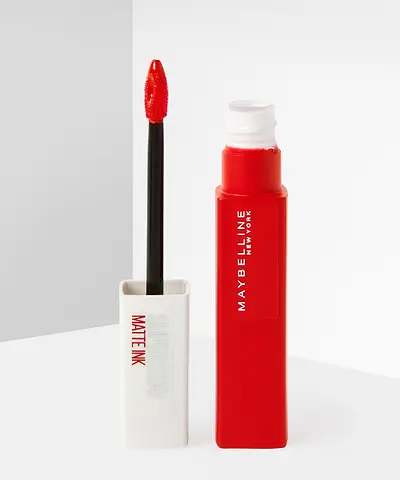 Maybelline - SuperStay Matte Ink Lipstick 