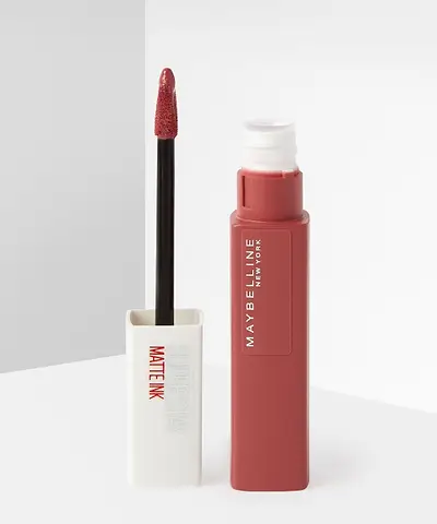 Maybelline - SuperStay Matte Ink Lipstick 