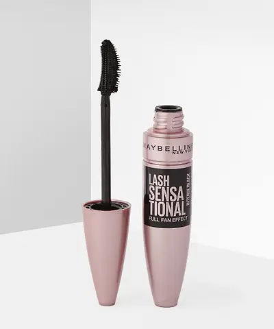 Maybelline - Lash Sensational Mascara Intense Black
