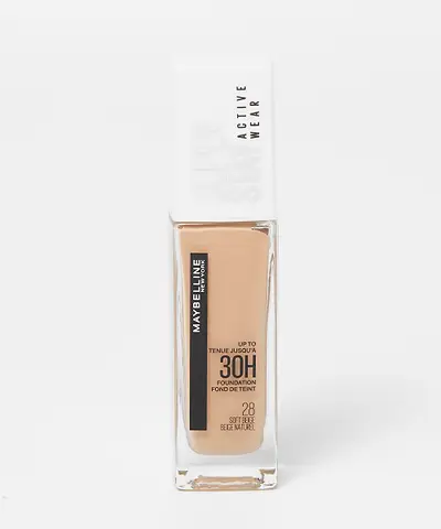 Maybelline - Superstay Active Wear Full Coverage 30 Hour Long-lasting Liquid Foundation