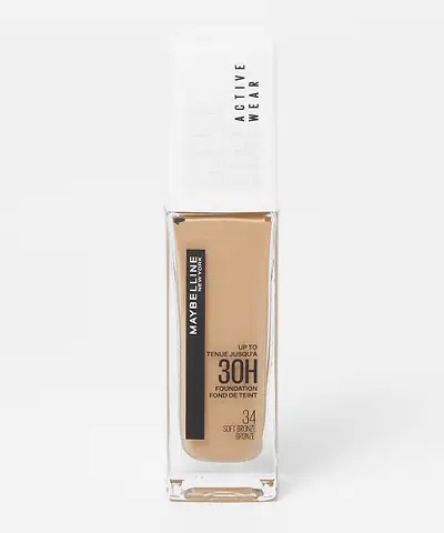 Maybelline - Superstay Active Wear Full Coverage 30 Hour Long-lasting Liquid Foundation