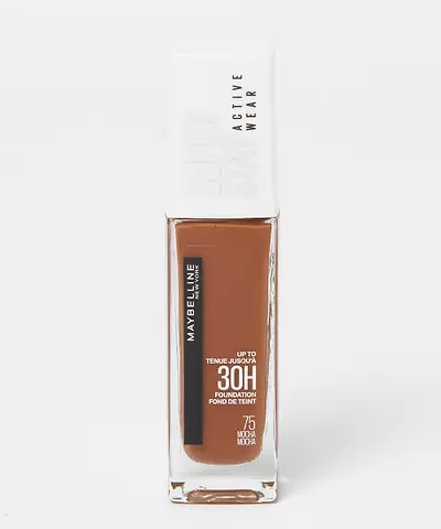 Maybelline - Superstay Active Wear Full Coverage 30 Hour Long-lasting Liquid Foundation