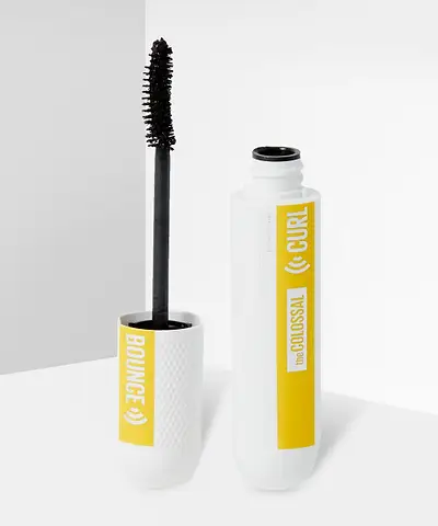 Maybelline - Colossal Curl&nbsp;Bounce Mascara