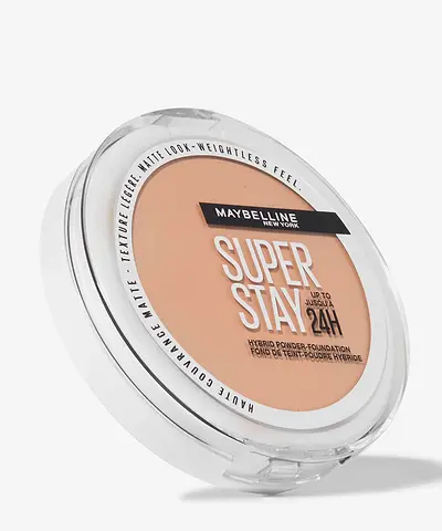 Maybelline - SuperStay 24H Hybrid Powder Foundation