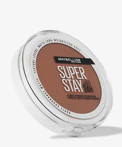 Maybelline - SuperStay 24H Hybrid Powder Foundation