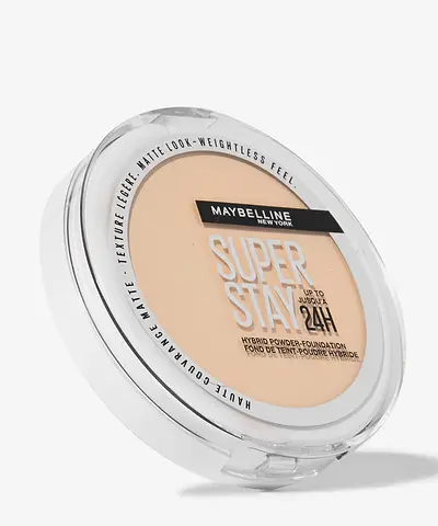 Maybelline - SuperStay 24H Hybrid Powder Foundation