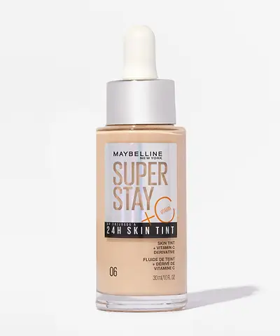 Maybelline - Super Stay Up To 24H Skin Tint Foundation