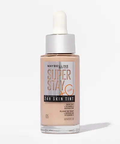 Maybelline - Super Stay Up To 24H Skin Tint Foundation
