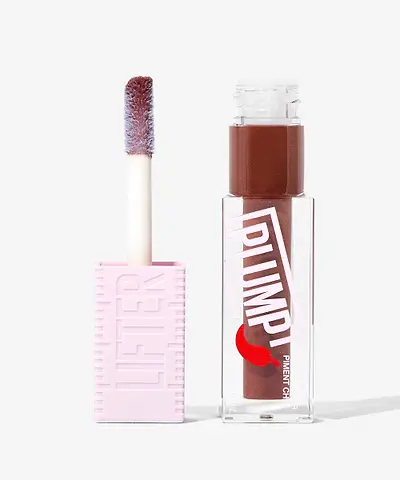 Maybelline - Lifter Gloss Plumping Lip Gloss