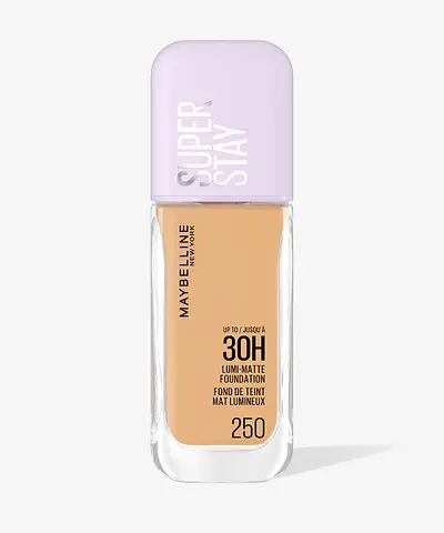 Maybelline - Super Stay Lumi-Matte Foundation&nbsp;