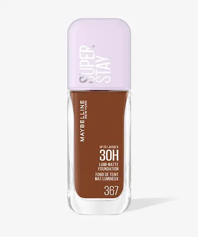 Maybelline - Super Stay Lumi-Matte Foundation&nbsp;