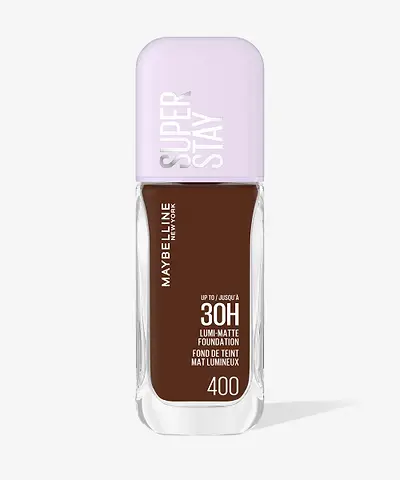 Maybelline - Super Stay Lumi-Matte Foundation&nbsp;