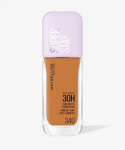 Maybelline - Super Stay Lumi-Matte Foundation
