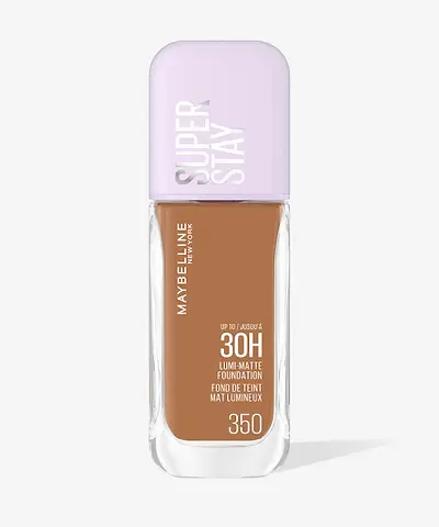 Maybelline - Super Stay Lumi-Matte Foundation