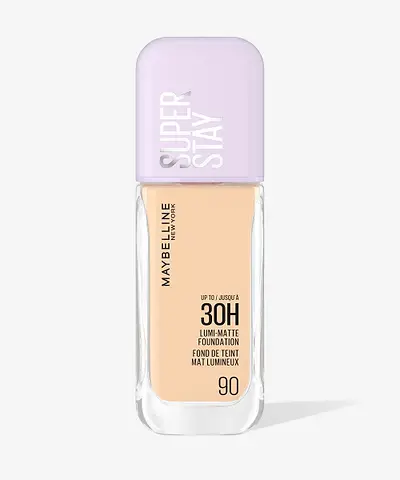 Maybelline - Super Stay Lumi-Matte Foundation