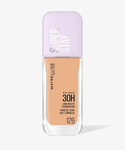 Maybelline - Super Stay Lumi-Matte Foundation&nbsp;