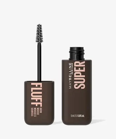 Maybelline - Superfluff Brow Mousse