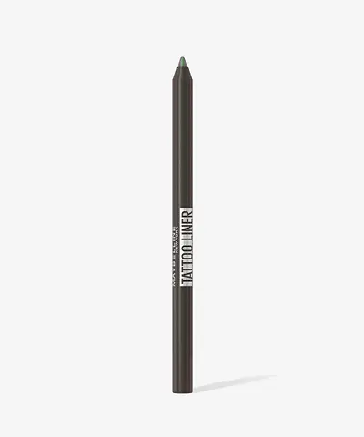 Maybelline - TattooStudio Long Lasting Sharpenable Eyeliner Pencil
