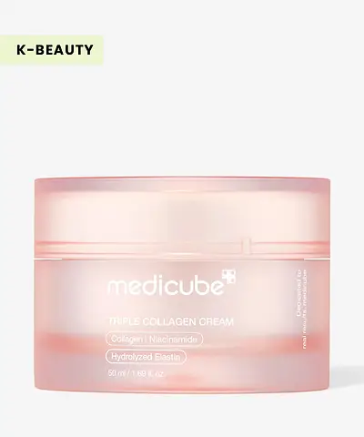 Medicube - Triple Collagen Cream 4.0 