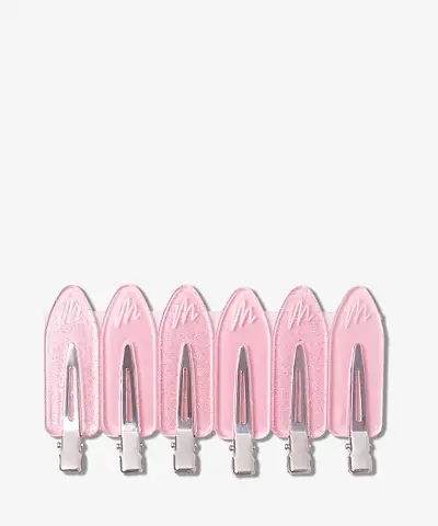 Mermade Hair - No-Crease Clips