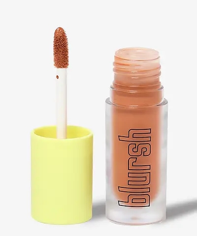 Made By Mitchell - Blursh Bronzed Liquid Bronzer