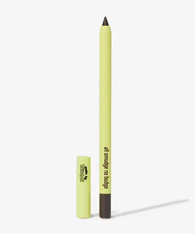 Made By Mitchell - All Smudge No Budge Liner