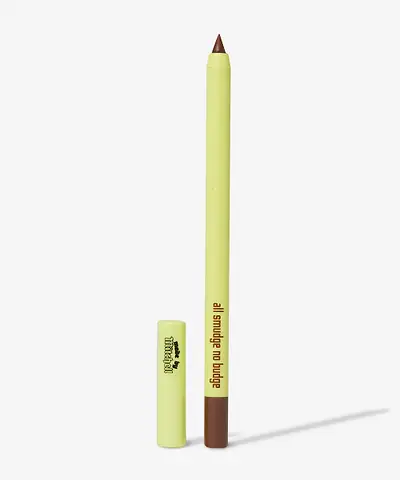 Made By Mitchell - All Smudge No Budge Liner